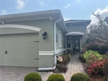 DELAND FL Home