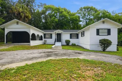 BROOKSVILLE FL Home