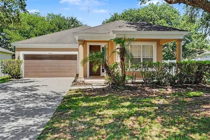 KISSIMMEE FL Home