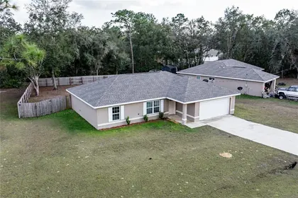 OCKLAWAHA FL Home