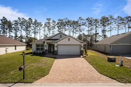 DUNNELLON FL Home