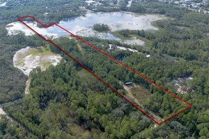 OSTEEN FL Property