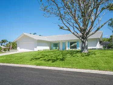 OSPREY FL Home