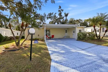 PALMETTO FL Home