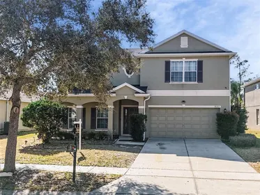 ST CLOUD FL Home