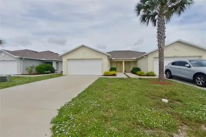 LEHIGH ACRES FL Home