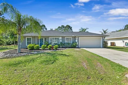 PALM COAST FL Home