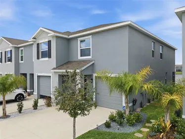 APOLLO BEACH FL Home