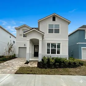 KISSIMMEE FL Home