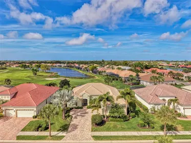 VENICE FL Home
