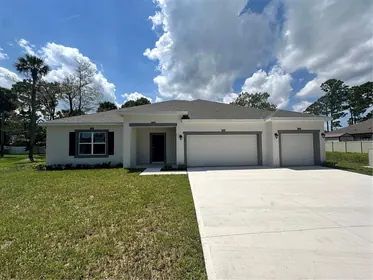 PALM COAST FL Home