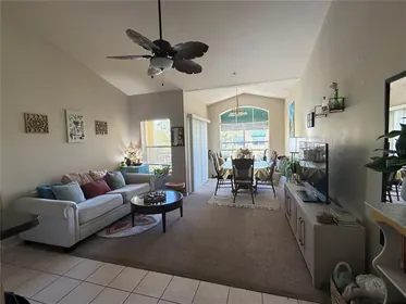 SEMINOLE FL Home