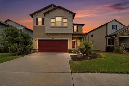 LAND O LAKES FL Home