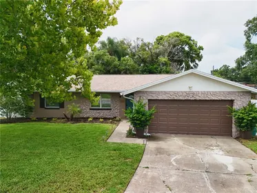 WINTER PARK FL Home