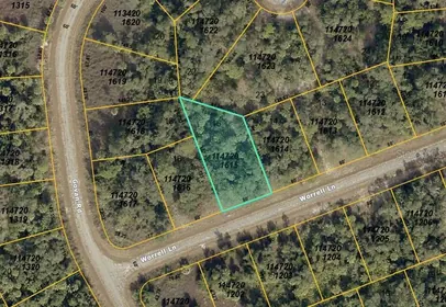 NORTH PORT FL Property
