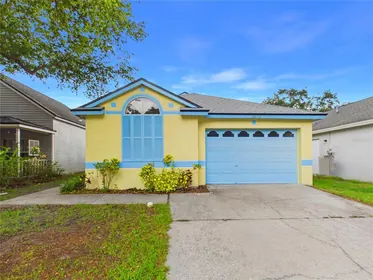 BRANDON FL Home