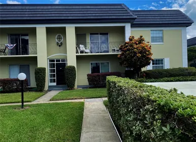 WINTER PARK FL Home