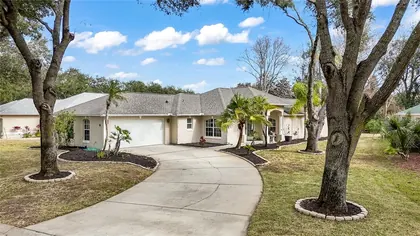 ORMOND BEACH FL Home