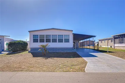 ZEPHYRHILLS FL Home