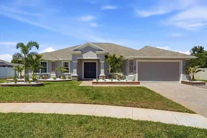 AUBURNDALE FL Home