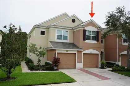 WESLEY CHAPEL FL Home