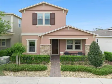 WINTER GARDEN FL Home