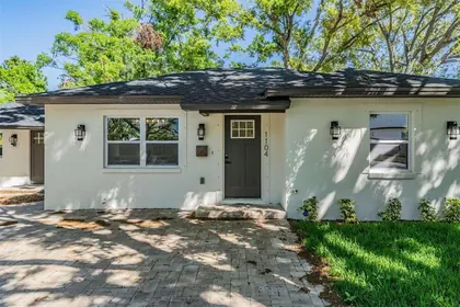 TAMPA FL Home
