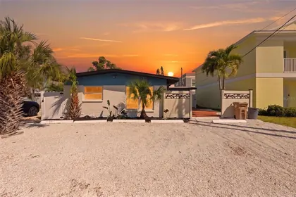 MADEIRA BEACH FL Home