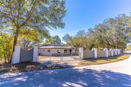 OCKLAWAHA FL Home