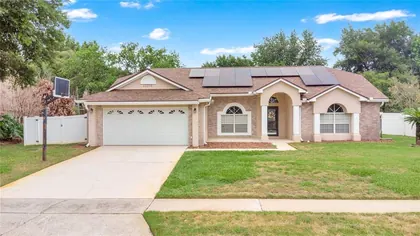 CLERMONT FL Home