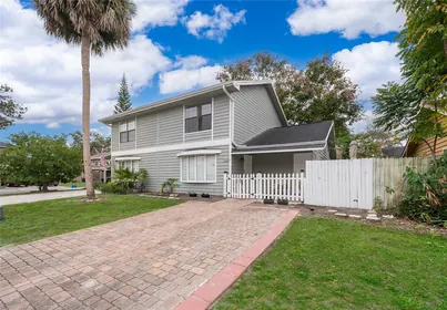 ALTAMONTE SPRINGS FL Home