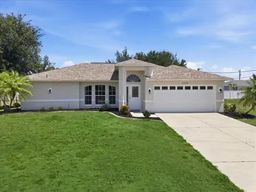CAPE CORAL FL Home