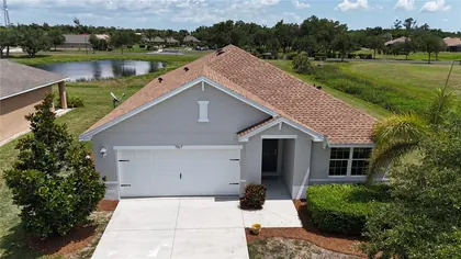 PUNTA GORDA FL Home