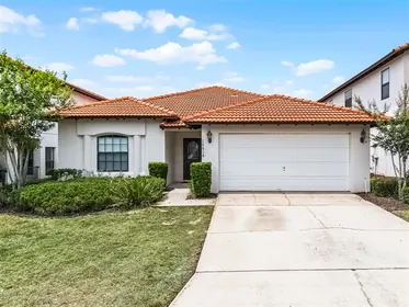 CLERMONT FL Home