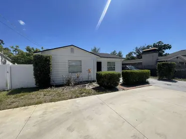 TAMPA FL Home