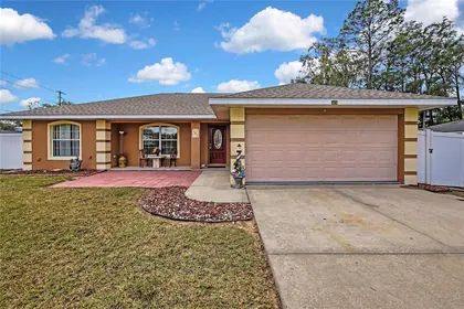INVERNESS FL Home
