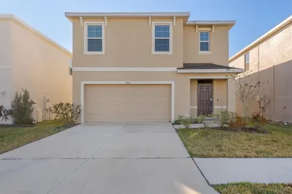 WESLEY CHAPEL FL Home