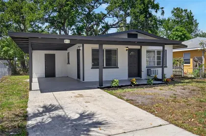 PALMETTO FL Home