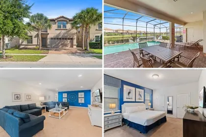 KISSIMMEE FL Home