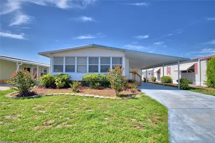 WINTER HAVEN FL Home