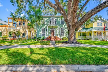 TAMPA FL Home