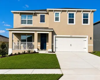 ZELLWOOD FL Home