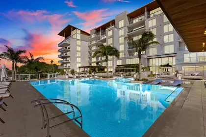 CLEARWATER FL Home