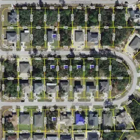 POINCIANA FL Property