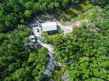 LIVE OAK FL Property