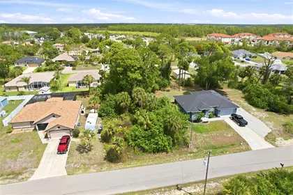 NORTH PORT FL Property