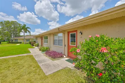 SUN CITY CENTER FL Home