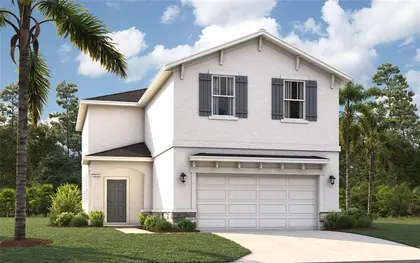 PALM BAY FL Home