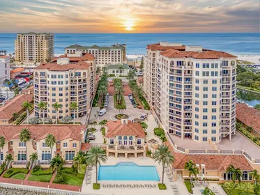 CLEARWATER BEACH FL Home