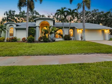DUNEDIN FL Home